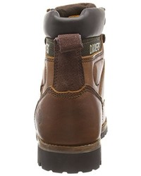 Bottes marron Dockers by Gerli