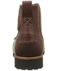 Bottes marron Dockers by Gerli