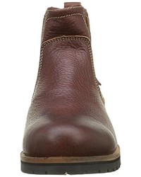 Bottes marron Dockers by Gerli