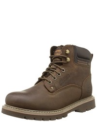 Bottes marron Dockers by Gerli