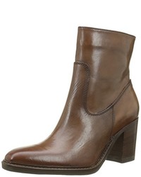 Bottes marron Donna Più