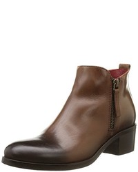 Bottes marron Donna Più