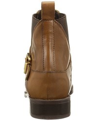 Bottes marron Eden