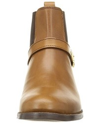 Bottes marron Eden