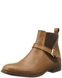 Bottes marron Eden