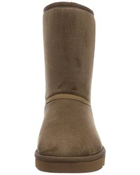 Bottes marron Esprit