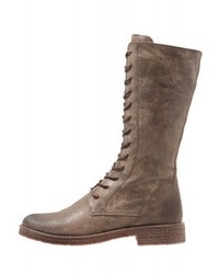 Bottes marron Felmini