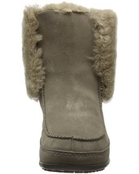 Bottes marron FitFlop