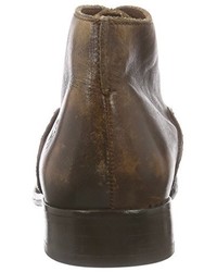 Bottes marron FLY London