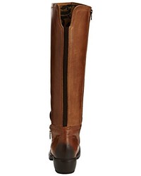 Bottes marron Fly London