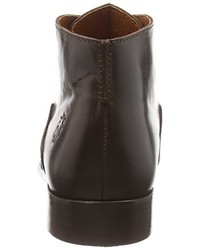 Bottes marron FLY London