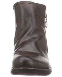 Bottes marron Fly London