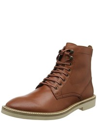 Bottes marron Frank Wright