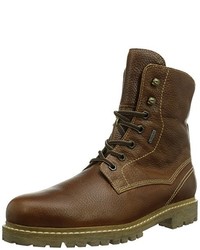 Bottes marron FRETZ men