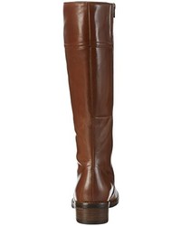 Bottes marron Gabor