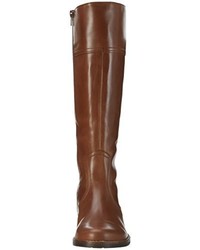 Bottes marron Gabor