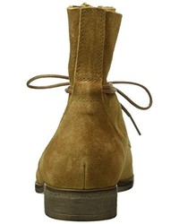 Bottes marron Gabor