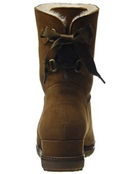 Bottes marron Gabor