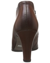 Bottes marron Gabor