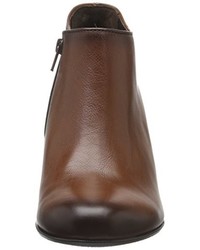 Bottes marron Gabor