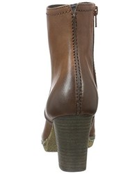 Bottes marron Gabor