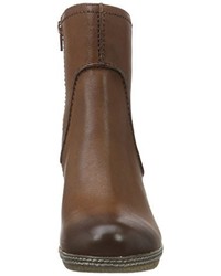 Bottes marron Gabor