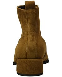 Bottes marron Gabor