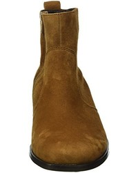 Bottes marron Gabor