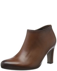 Bottes marron Gabor