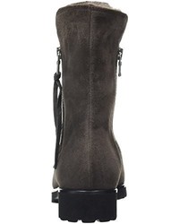 Bottes marron Gabriele