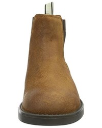 Bottes marron Gant