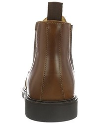 Bottes marron Gant