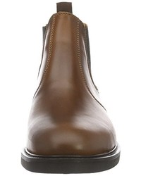 Bottes marron Gant