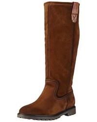 Bottes marron GANT