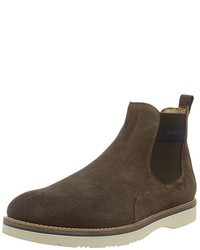 Bottes marron Gant