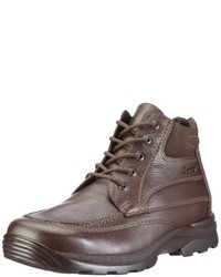 Bottes marron Ganter