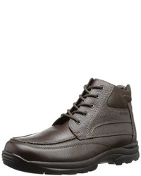 Bottes marron Ganter