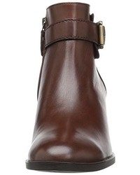 Bottes marron Geox