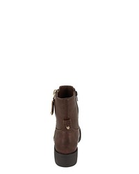 Bottes marron Gioseppo