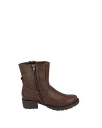 Bottes marron Gioseppo