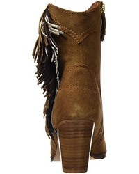 Bottes marron Gioseppo