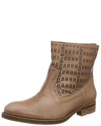 Bottes marron Goldmud