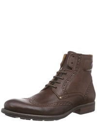 Bottes marron Goldmud