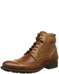 Bottes marron Goldmud