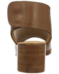 Bottes marron Hudson