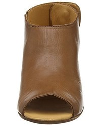 Bottes marron Hudson