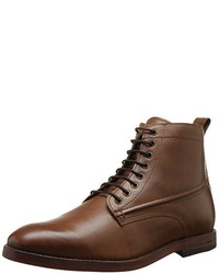 Bottes marron Hudson