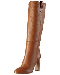 Bottes marron Hugo