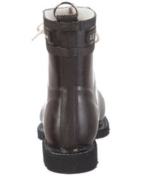 Bottes marron Ilse Jacobsen