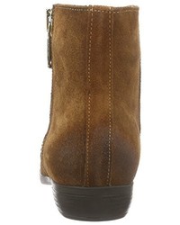 Bottes marron Inuovo